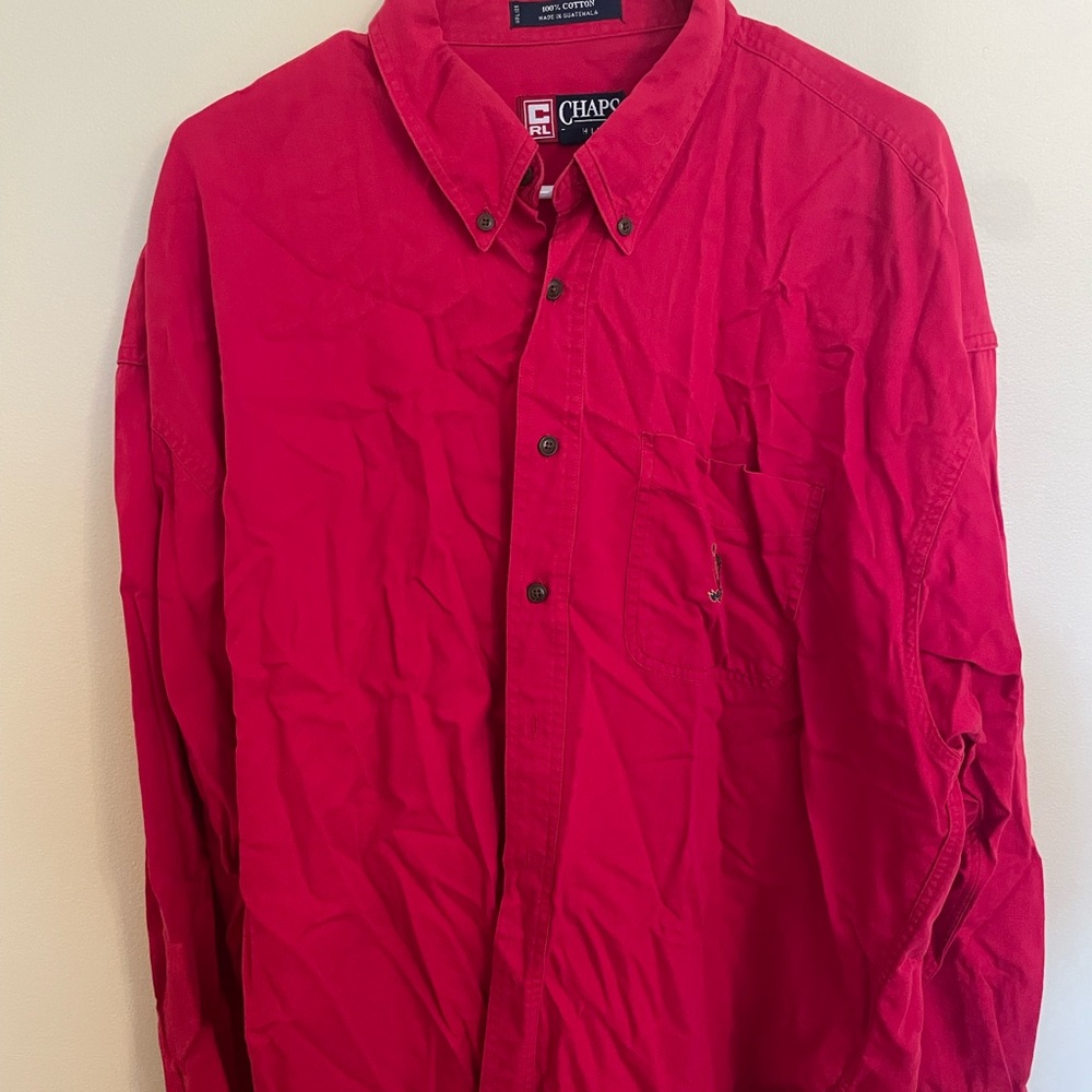 Ralph Lauren Polo